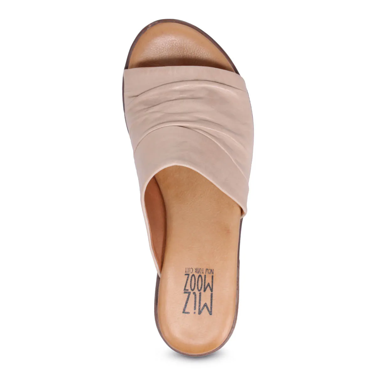 Delilah Slide Sandal II