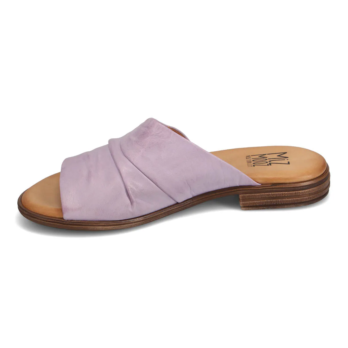 Delilah Slide Sandal II