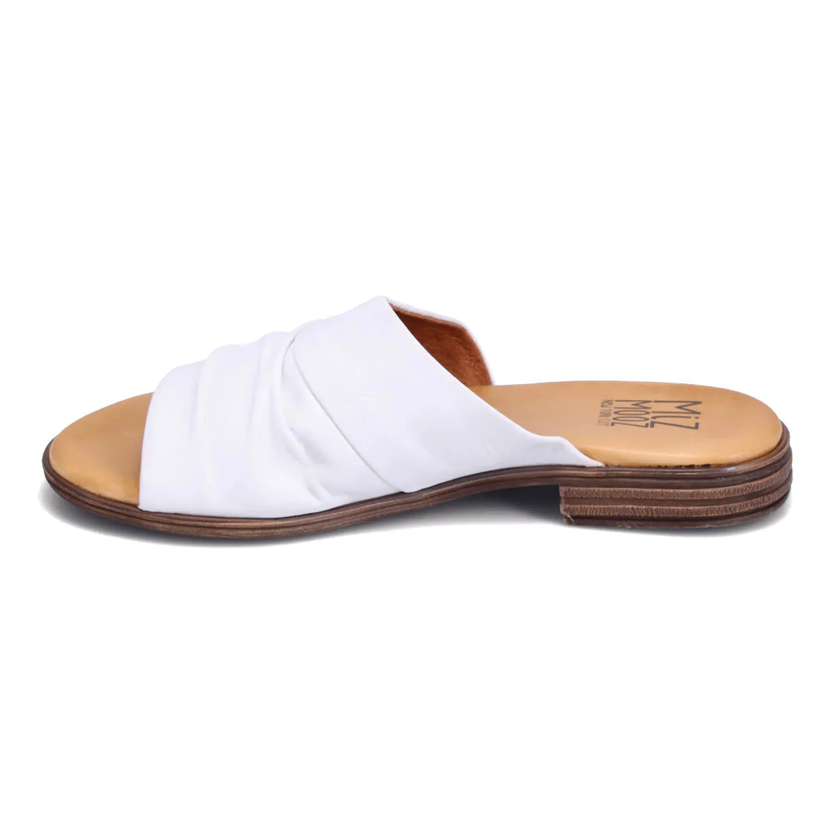 Delilah Slide Sandal II