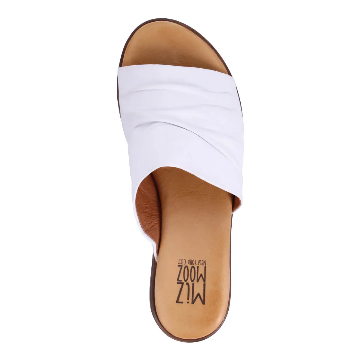 Delilah Slide Sandal II