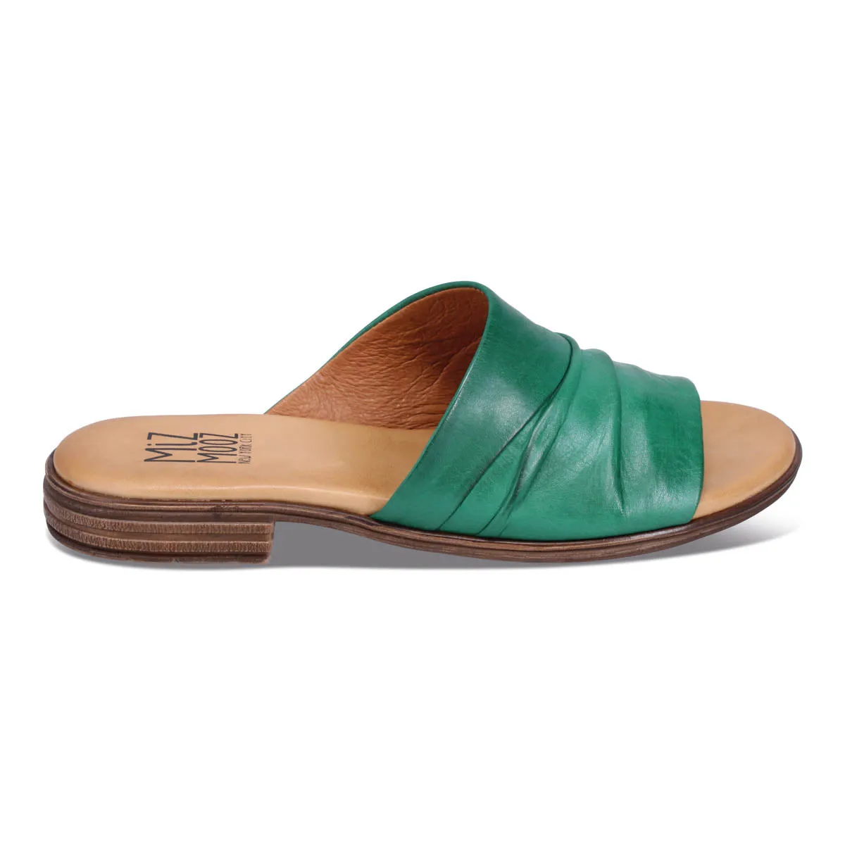 Delilah Slide Sandal II