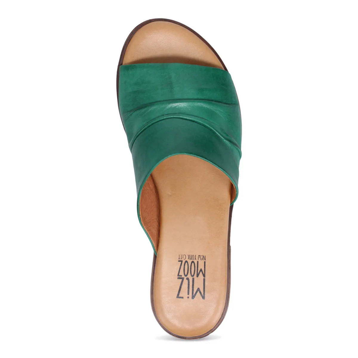 Delilah Slide Sandal II