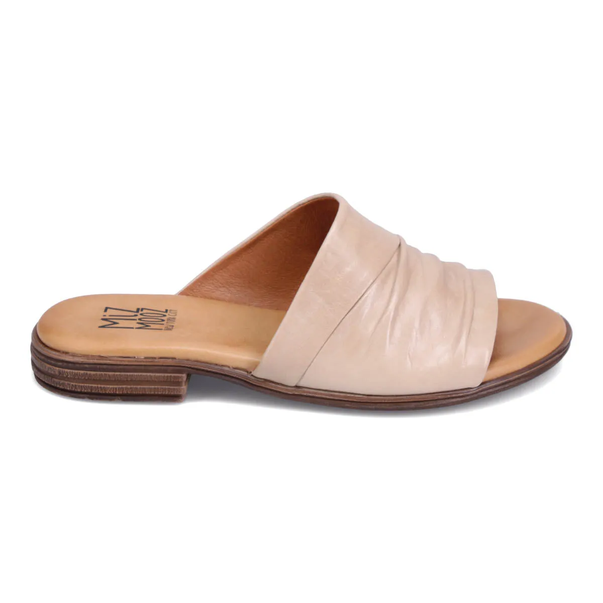 Delilah Slide Sandal II