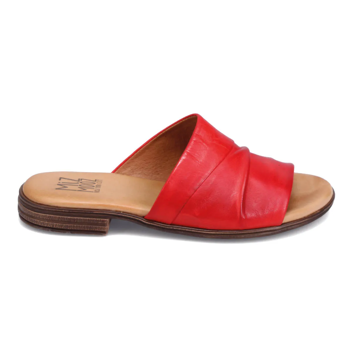 Delilah Slide Sandal II