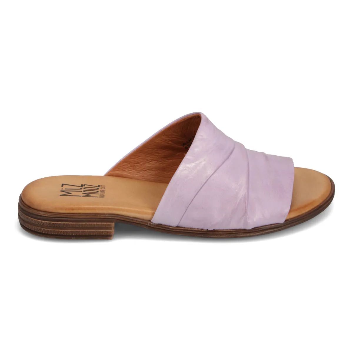 Delilah Slide Sandal II