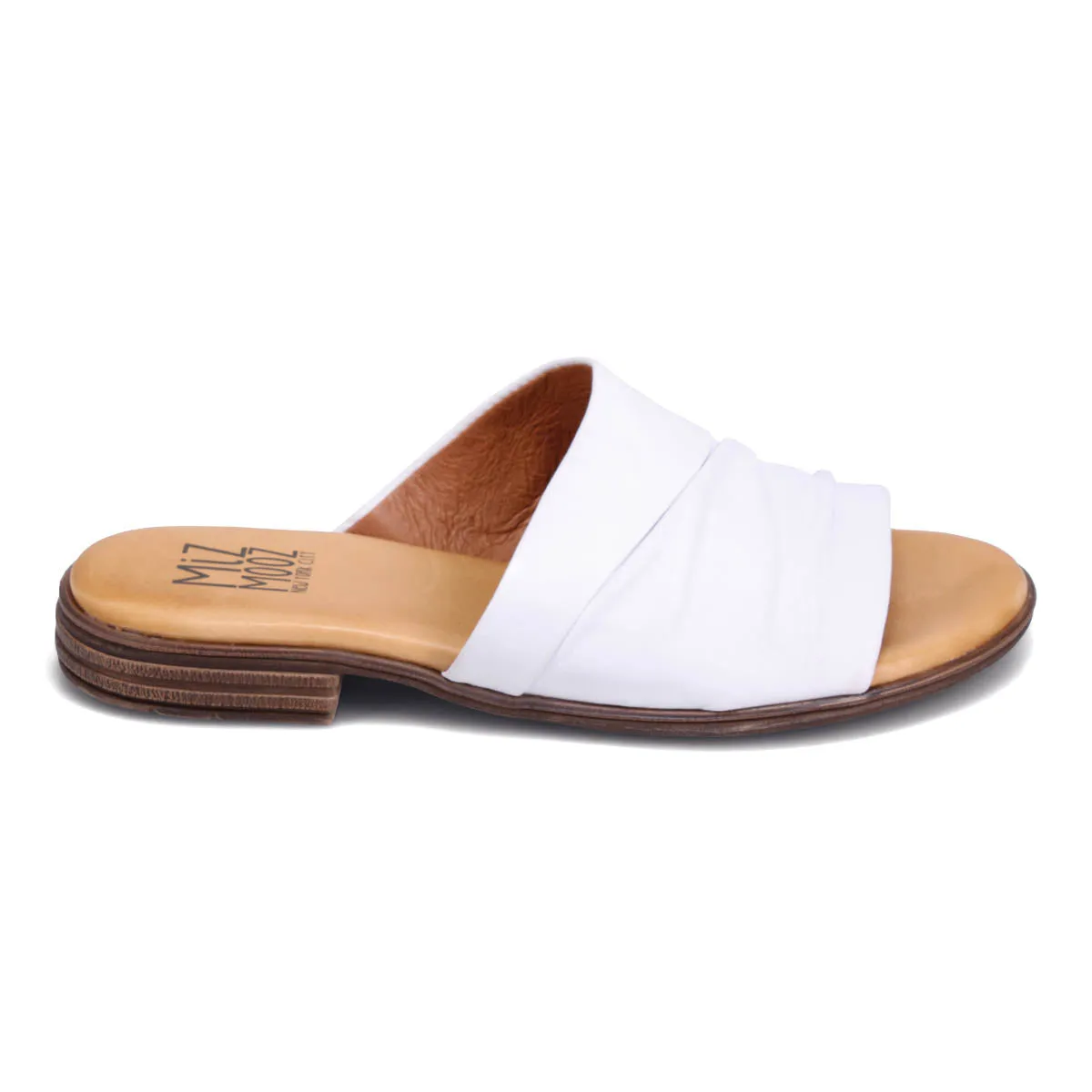 Delilah Slide Sandal II