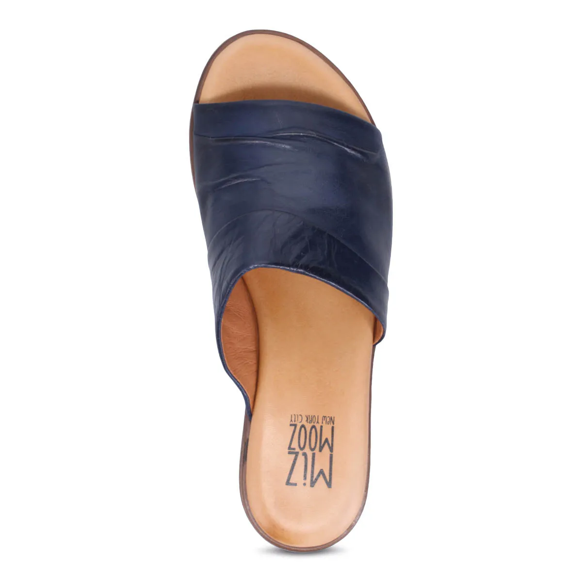 Delilah Slide Sandal II