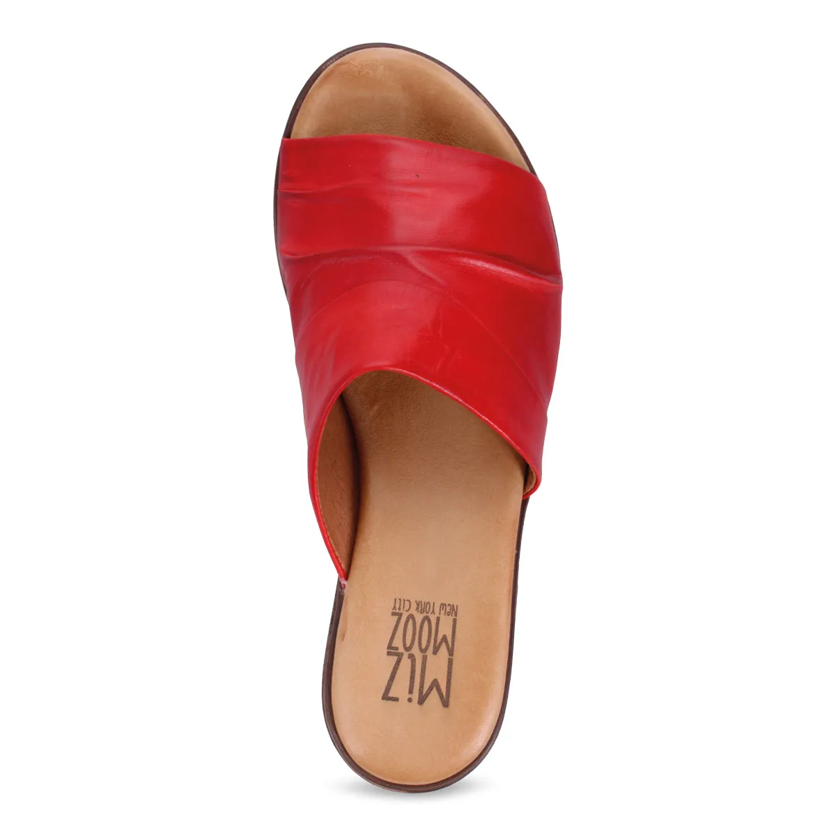 Delilah Slide Sandal II