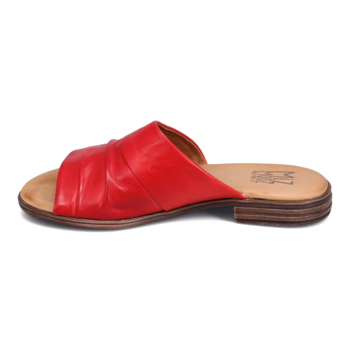 Delilah Slide Sandal II