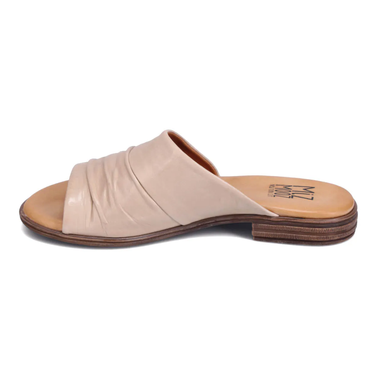 Delilah Slide Sandal II