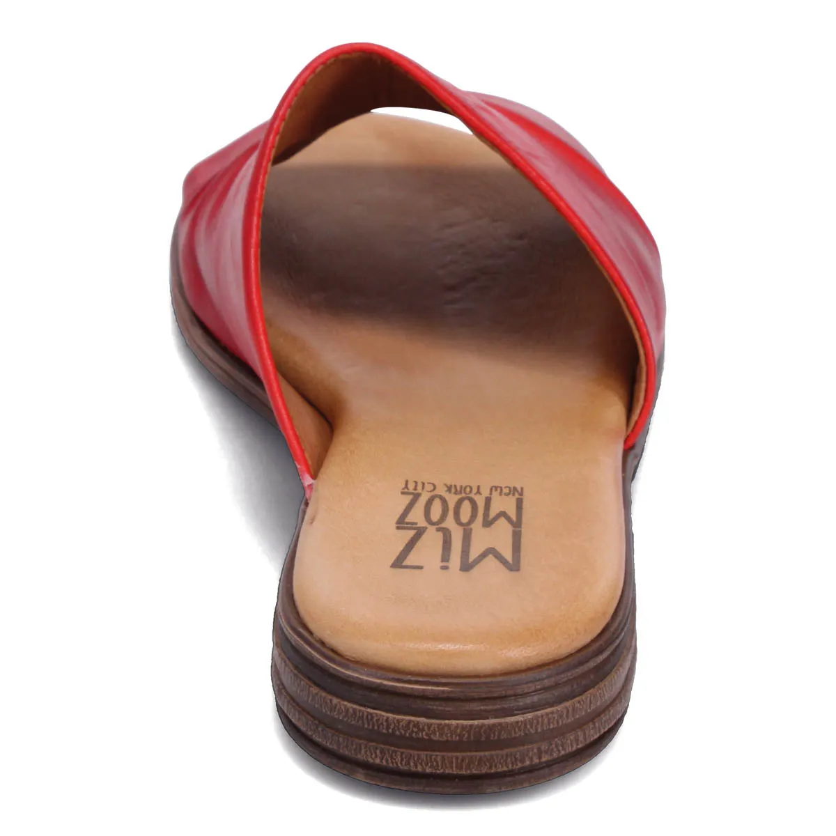 Delilah Slide Sandal II