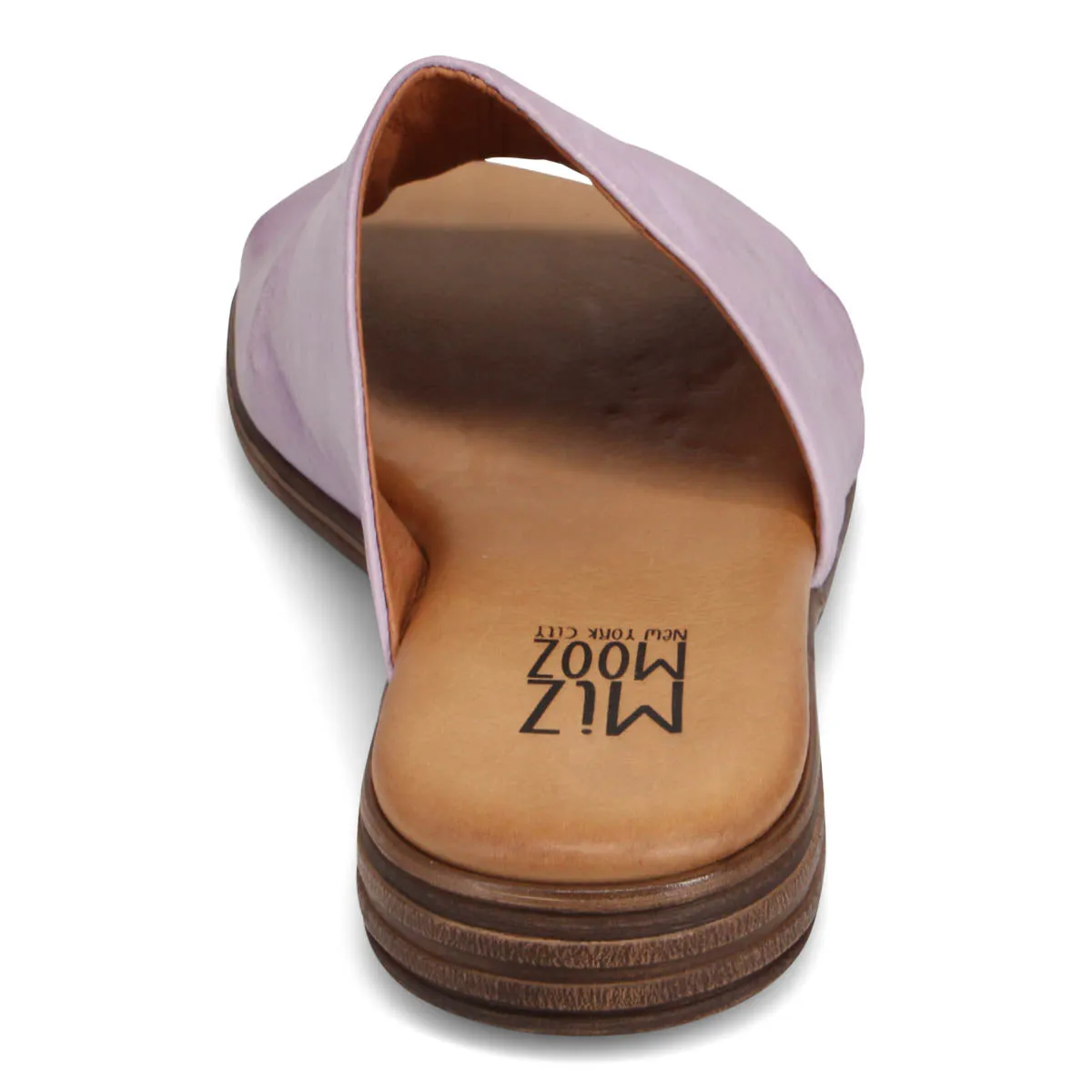 Delilah Slide Sandal II