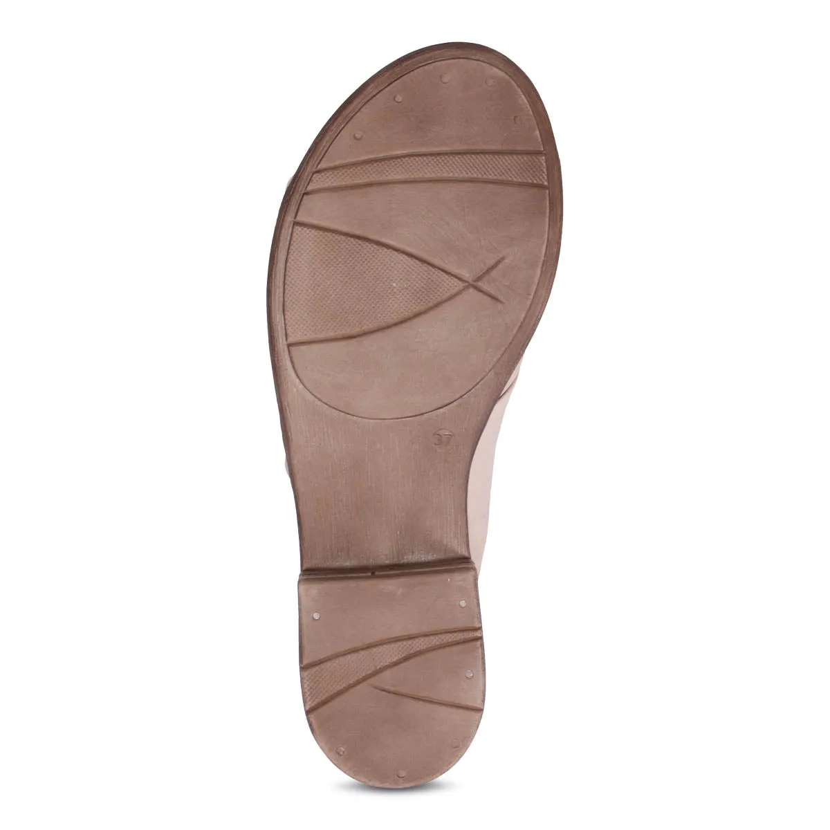 Delilah Slide Sandal II