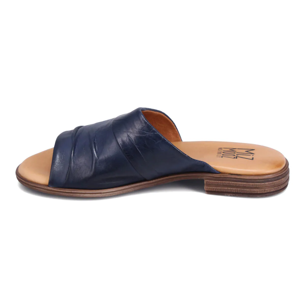 Delilah Slide Sandal II