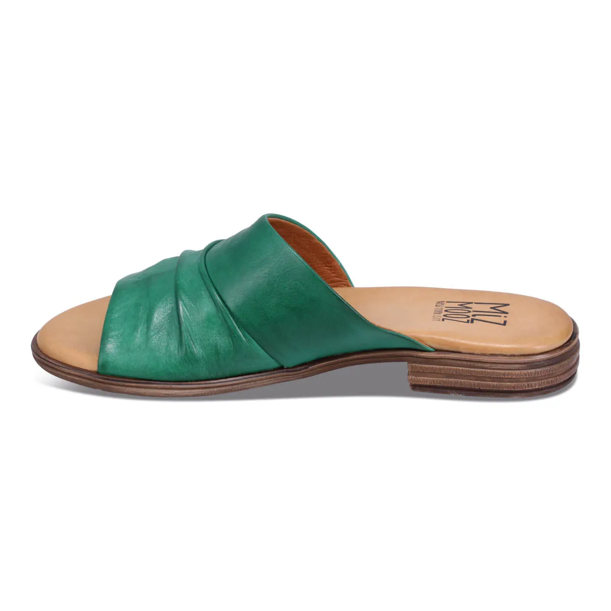 Delilah Slide Sandal II