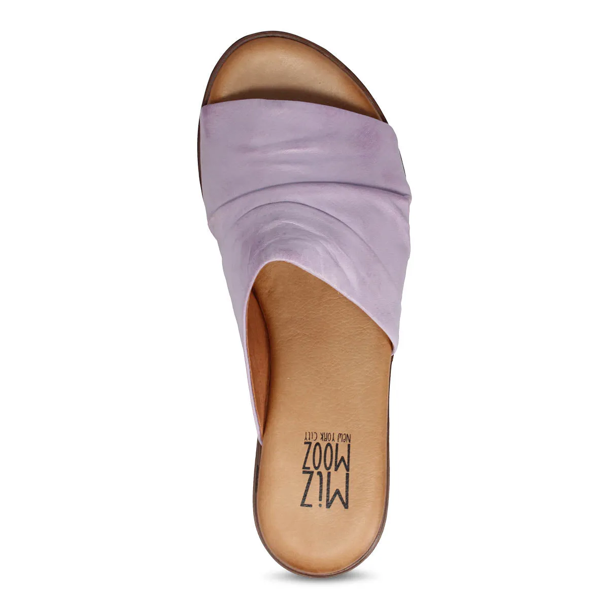 Delilah Slide Sandal II