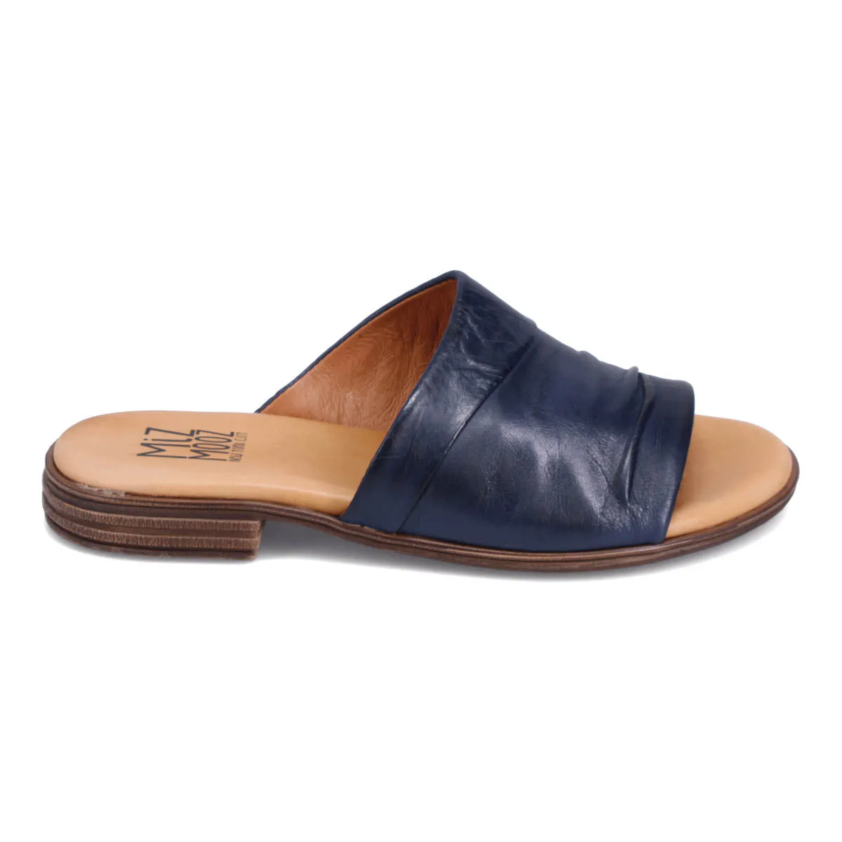 Delilah Slide Sandal II