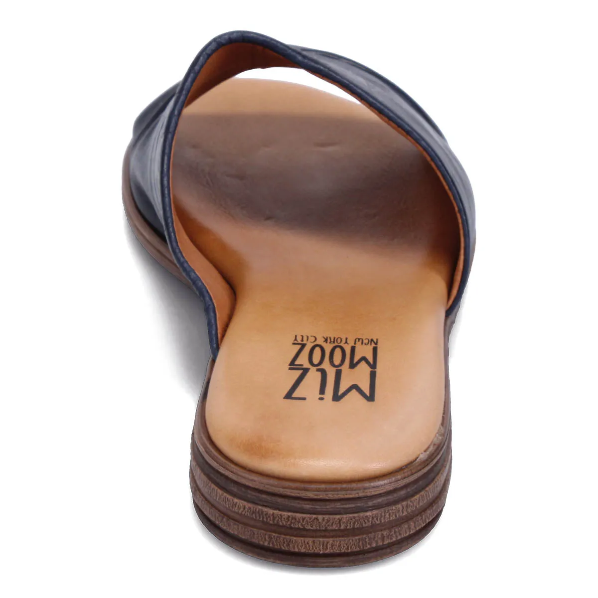 Delilah Slide Sandal II