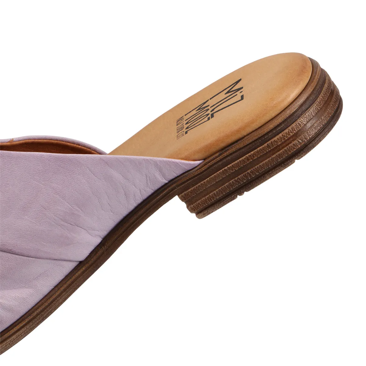 Delilah Slide Sandal II