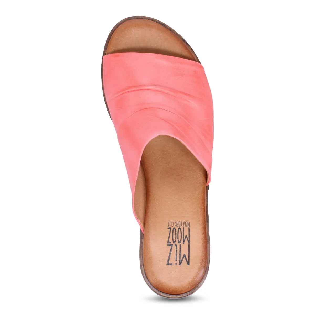 Delilah Slide Sandal III