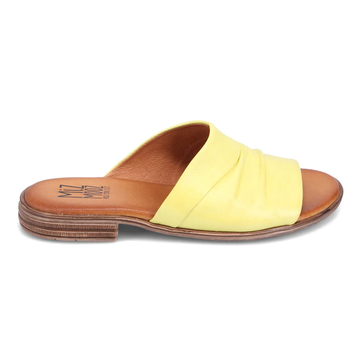 Delilah Slide Sandal III