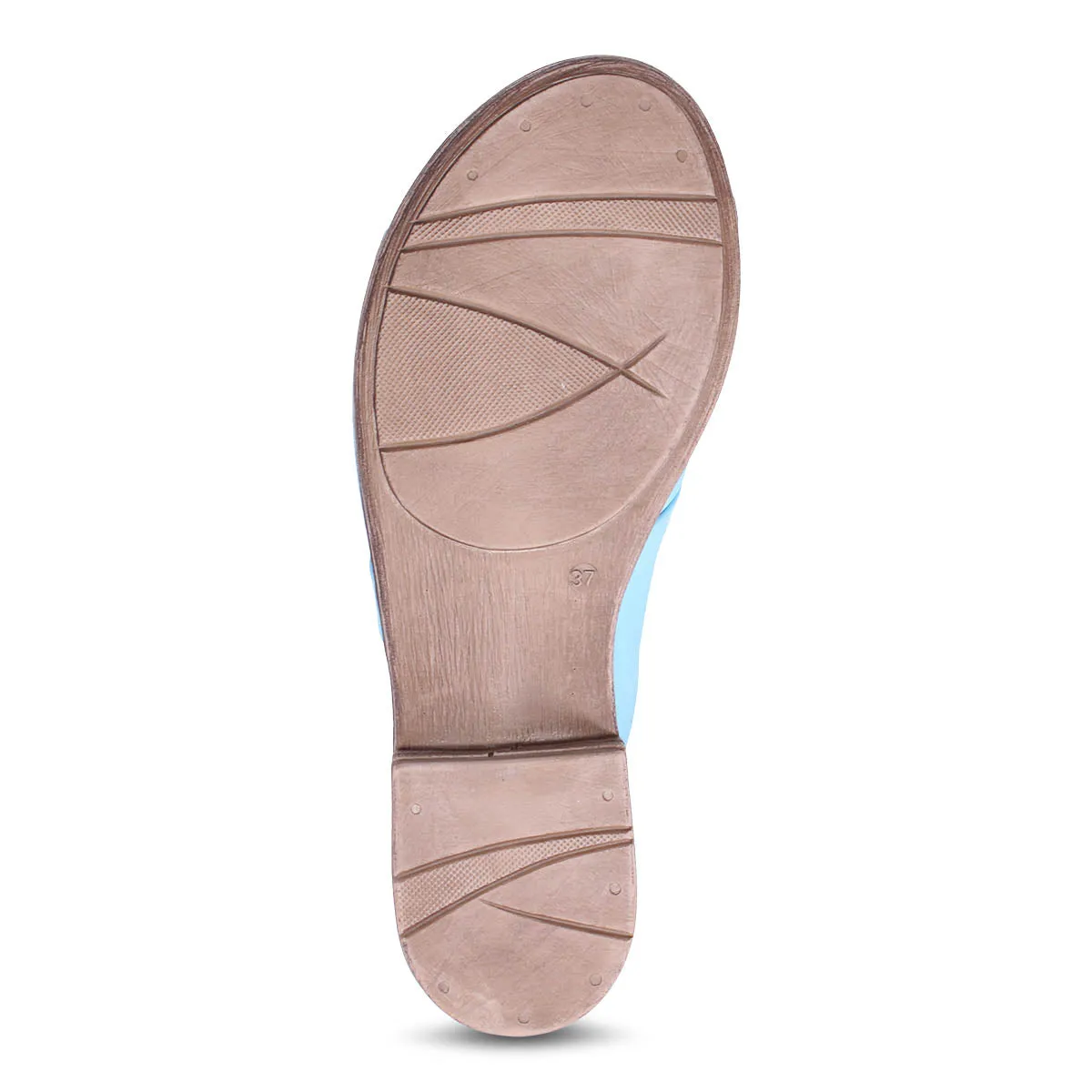 Delilah Slide Sandal III