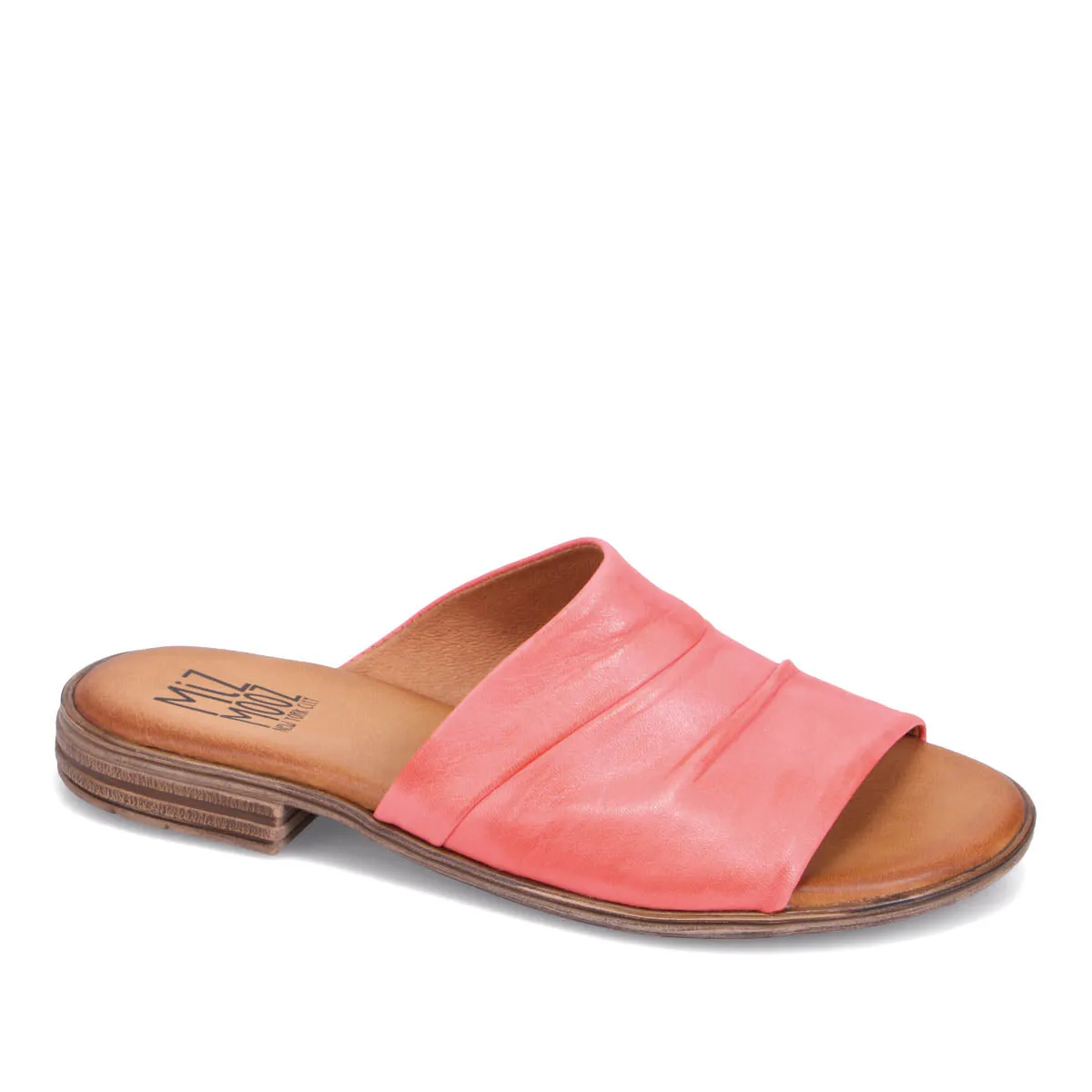 Delilah Slide Sandal III