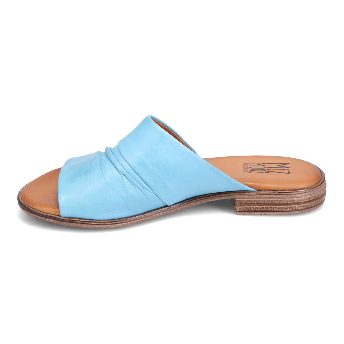 Delilah Slide Sandal III