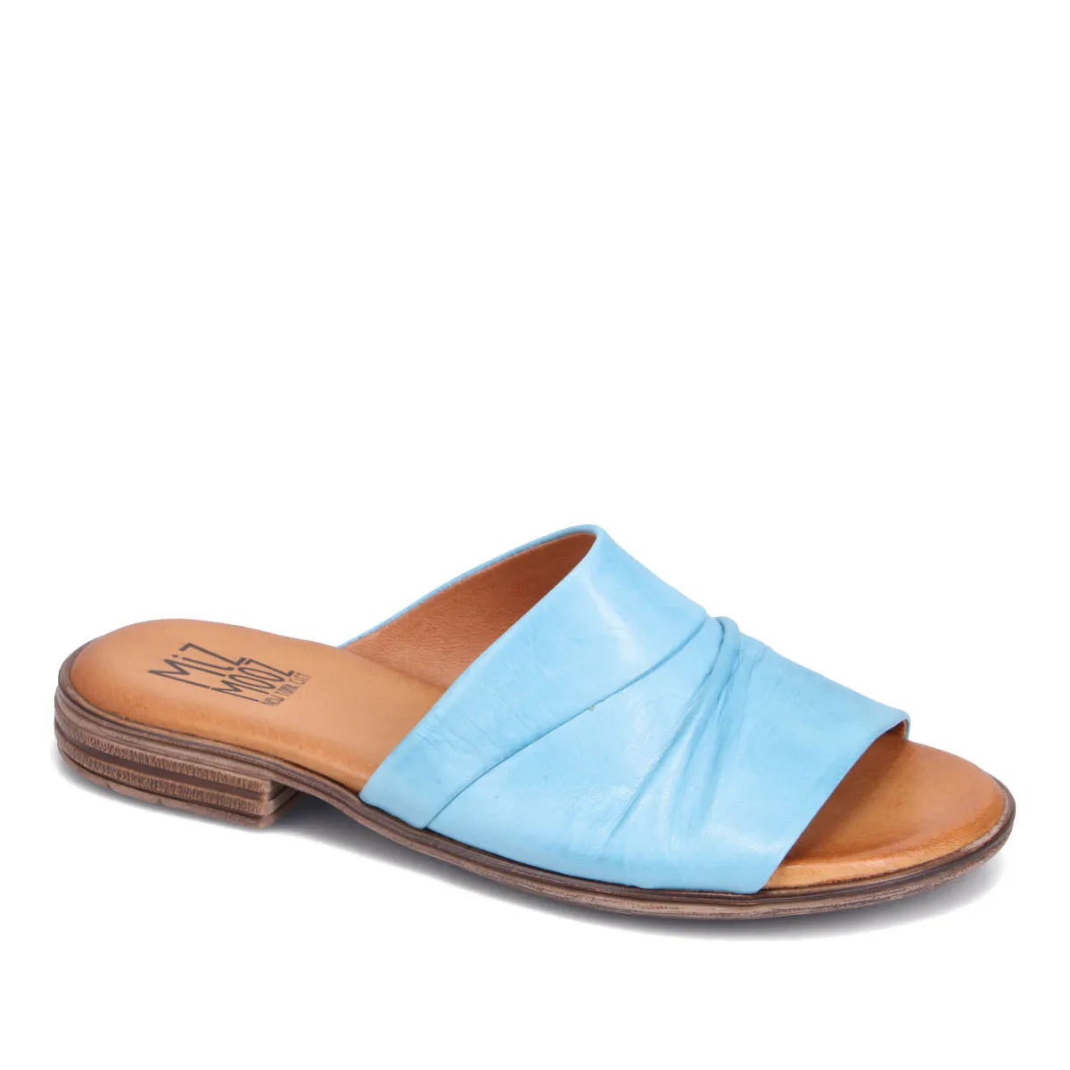 Delilah Slide Sandal III