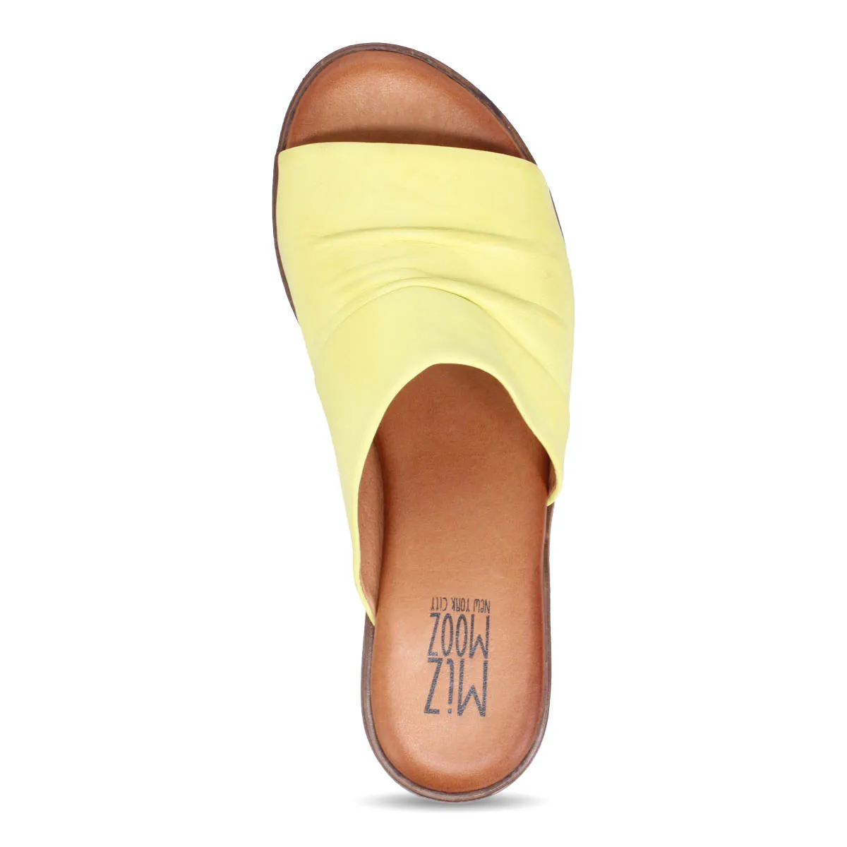 Delilah Slide Sandal III