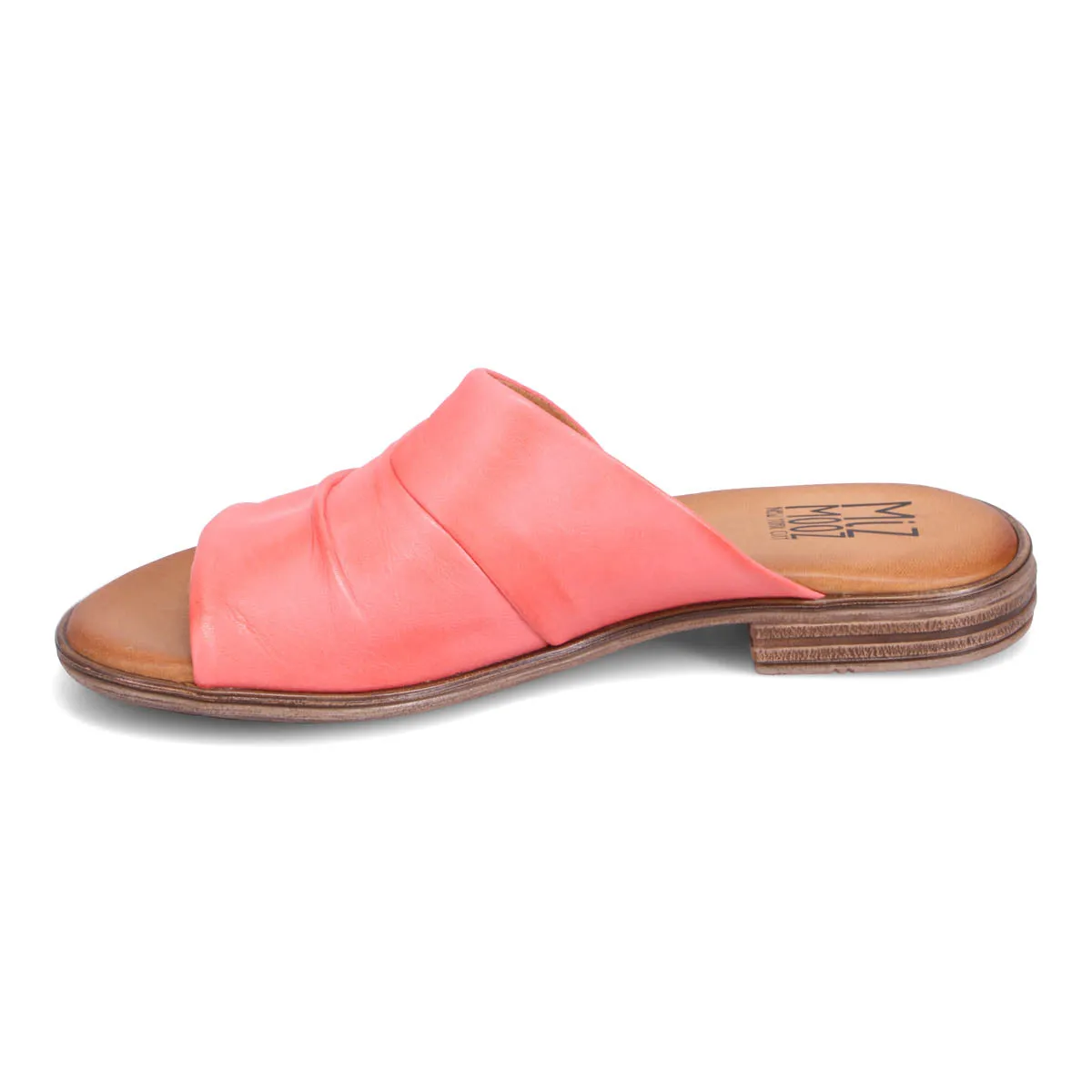 Delilah Slide Sandal III