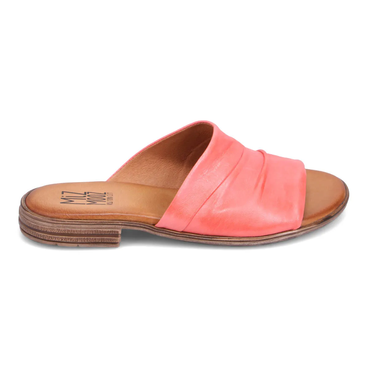 Delilah Slide Sandal III