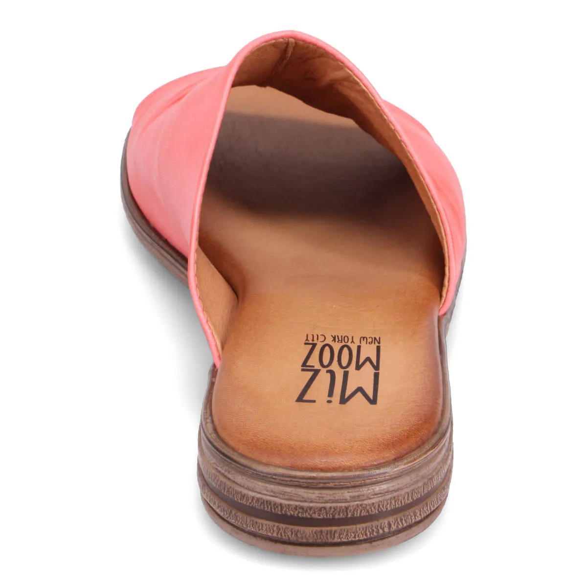 Delilah Slide Sandal III