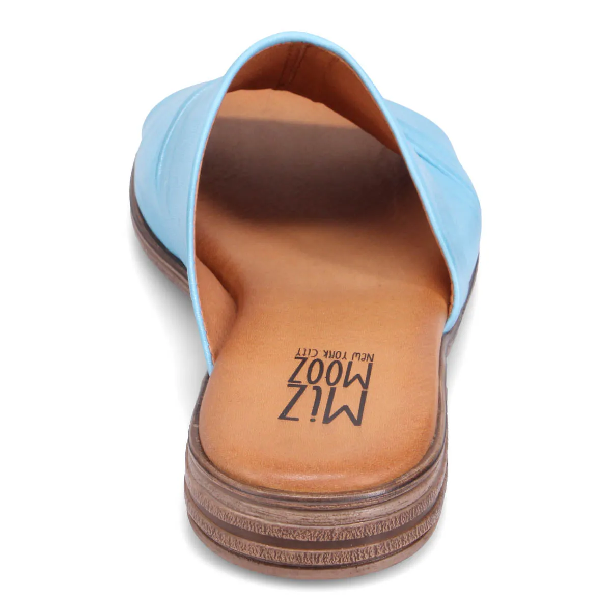 Delilah Slide Sandal III