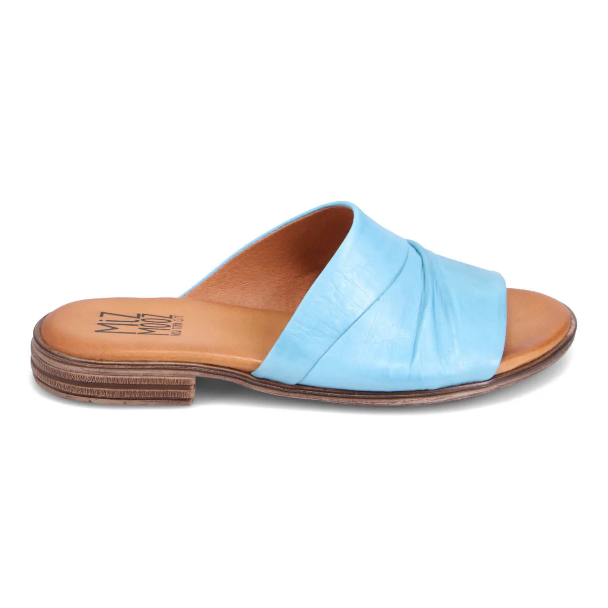 Delilah Slide Sandal III