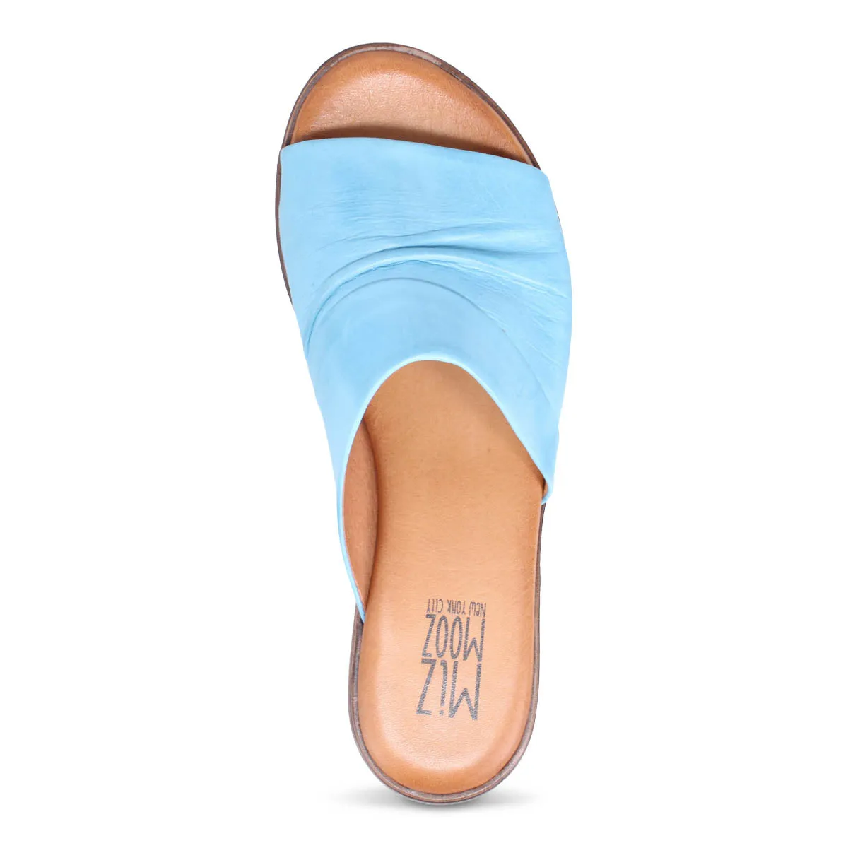 Delilah Slide Sandal III