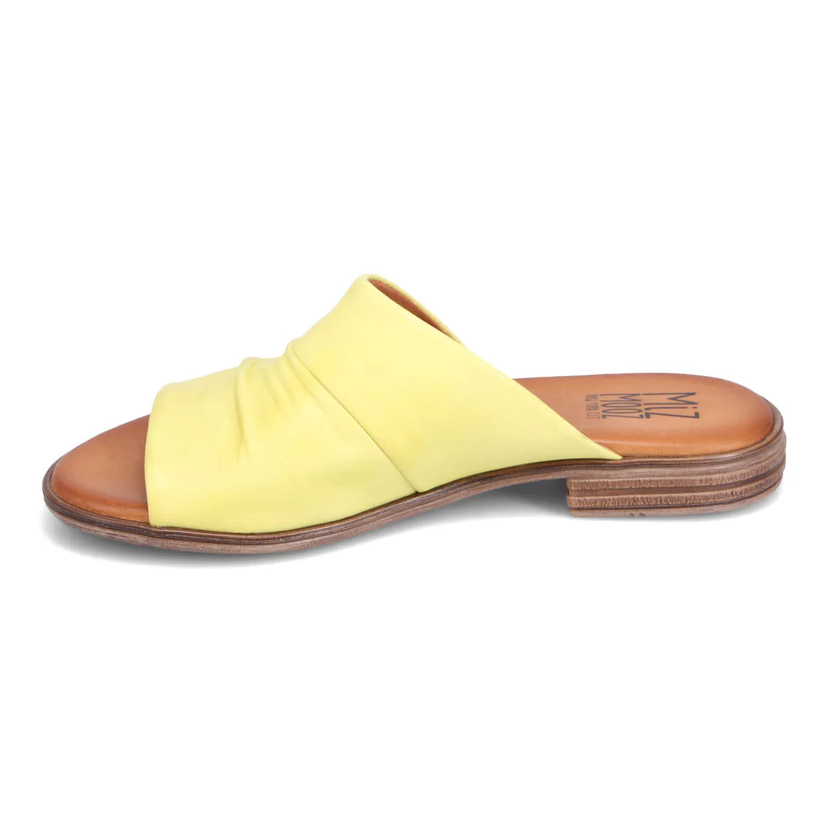 Delilah Slide Sandal III