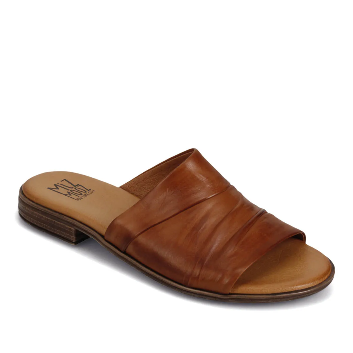 Delilah Slide Sandal