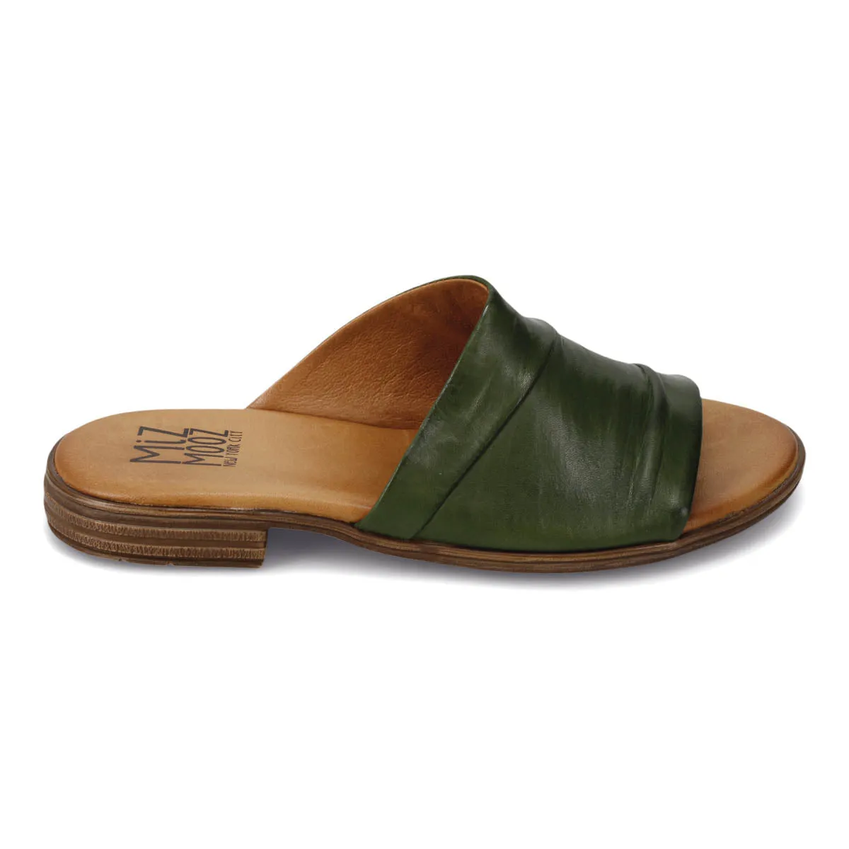 Delilah Slide Sandal