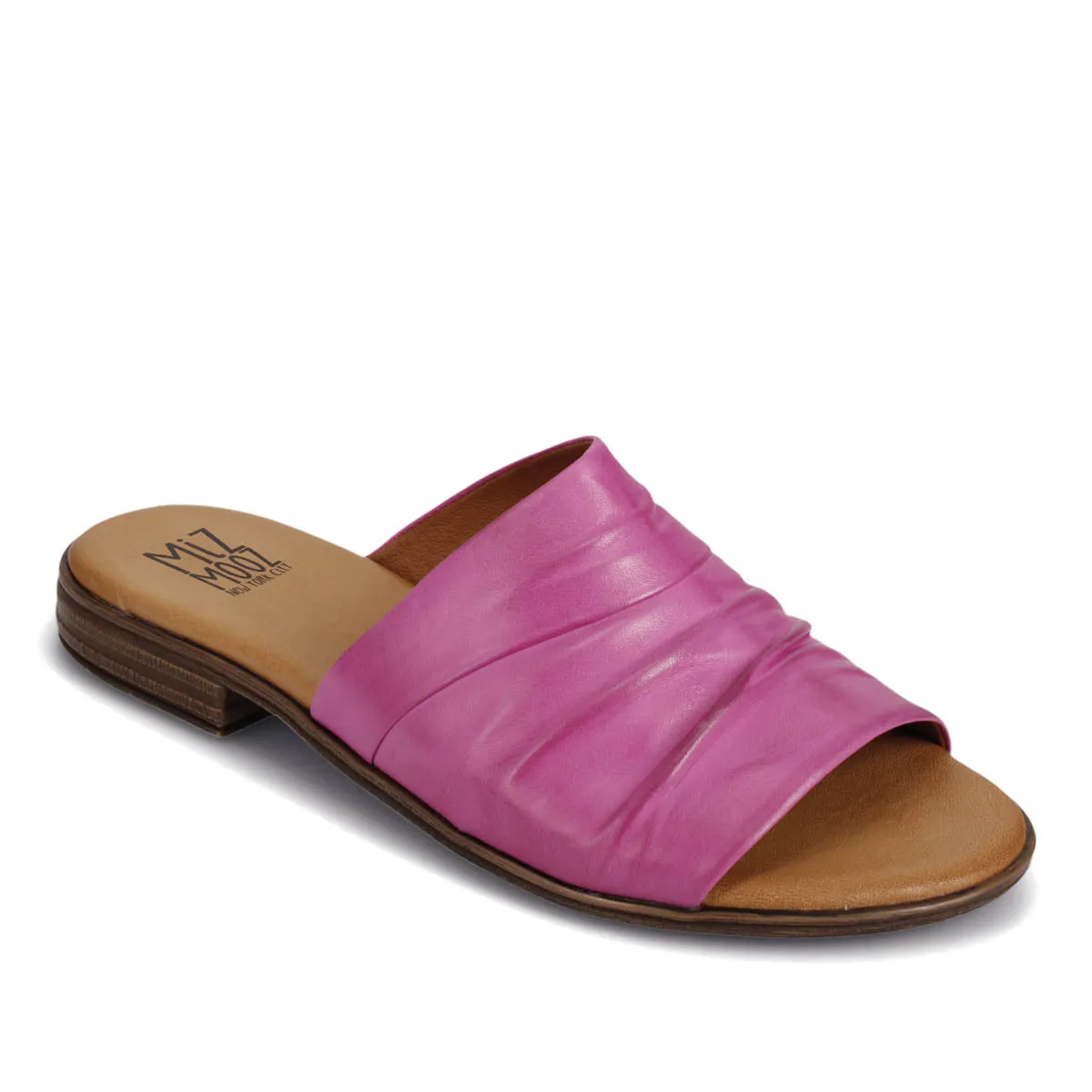 Delilah Slide Sandal