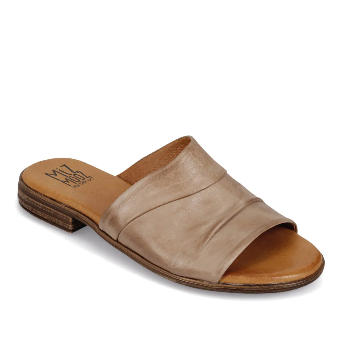 Delilah Slide Sandal