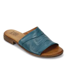 Delilah Slide Sandal