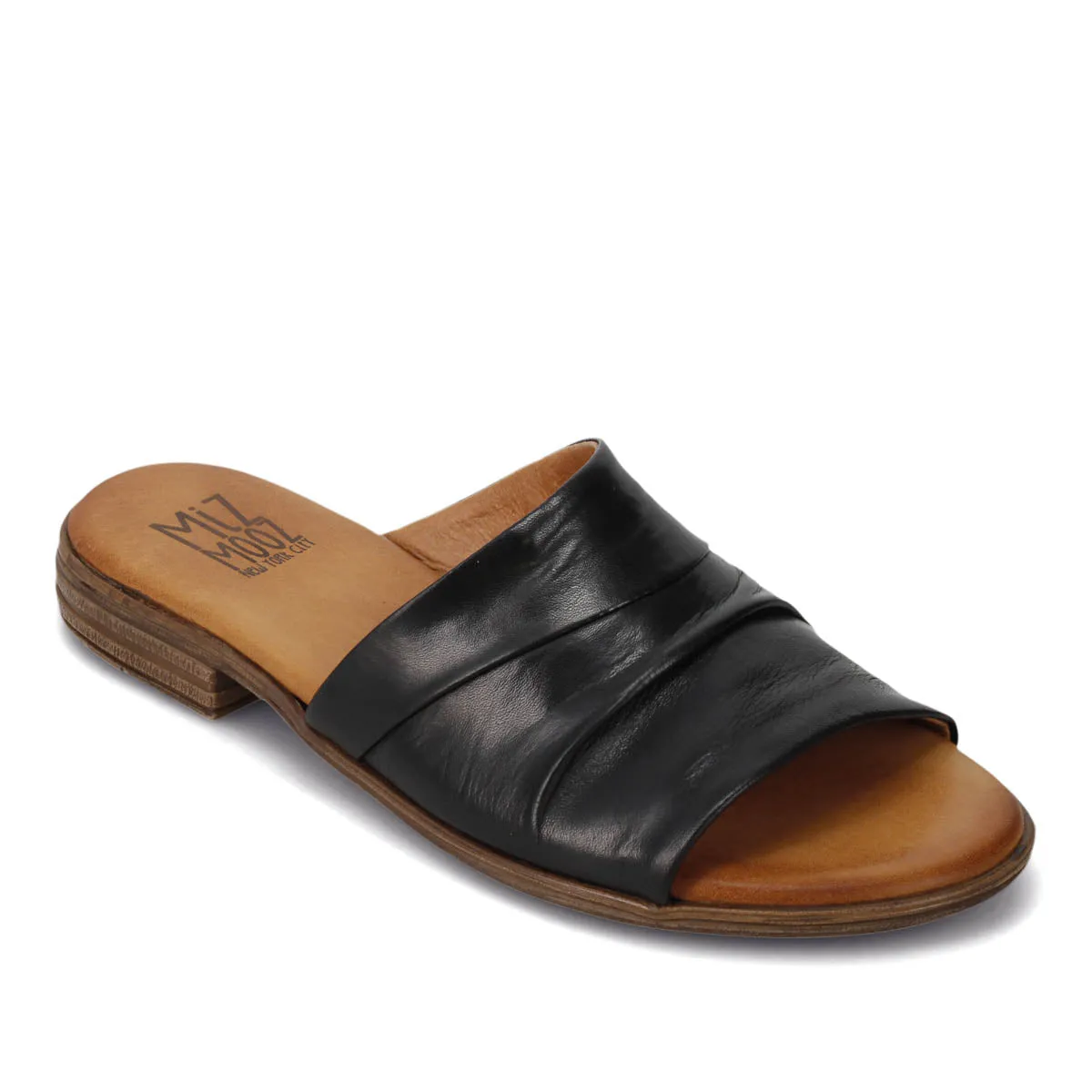 Delilah Slide Sandal