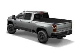 DiamondBack SE - Chevy Silverado 2500/3500 (current generation)