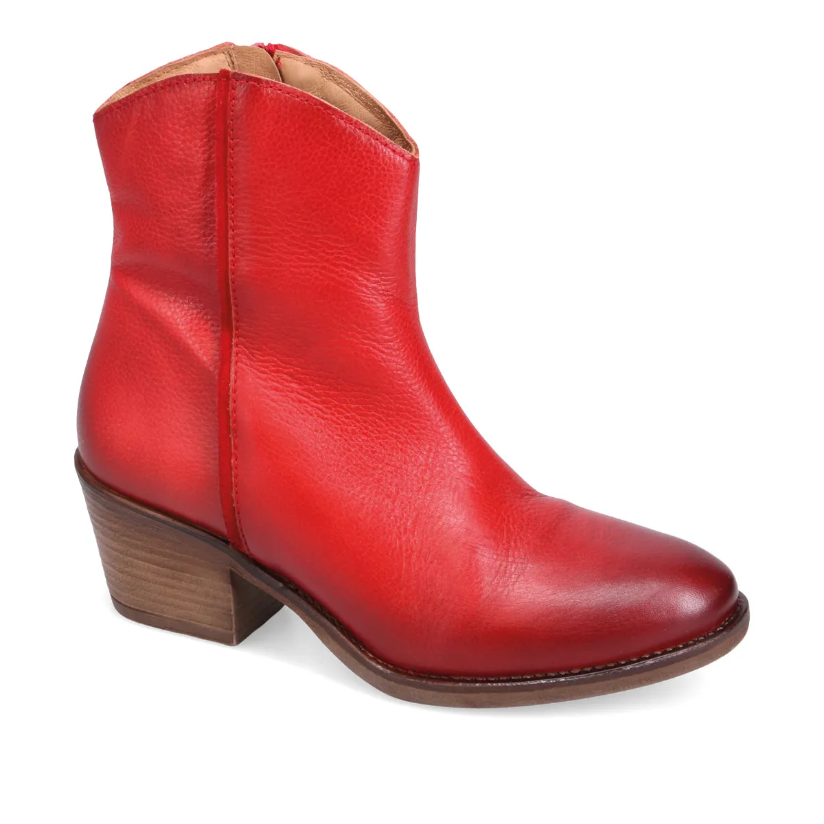 Duarte Ankle Boot