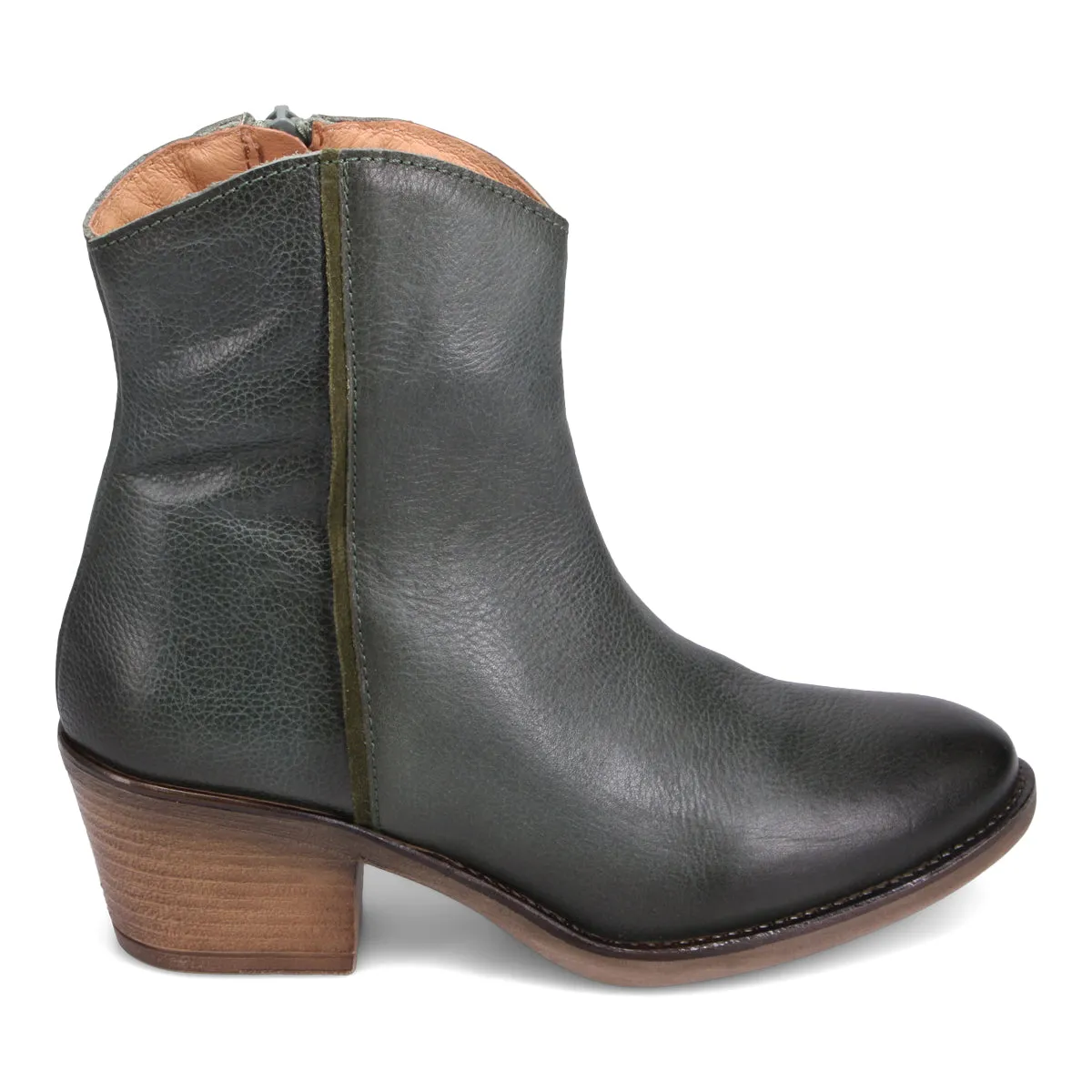 Duarte Ankle Boot