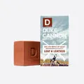 Duke Cannon Set of 4 Frontier Large-Manly Size Soaps