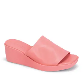 Finley Platform Sandal