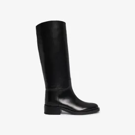 Fulvia S | Women's vegetable-tanned calf boot