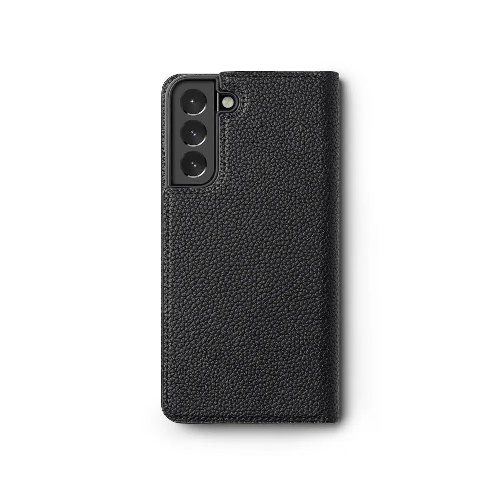 Galaxy S22 Plus Case | Folio Signature Standard